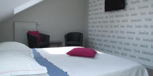 Well'In Hotel Wellin Εξωτερικό φωτογραφία
