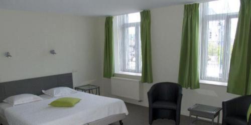 Well'In Hotel Wellin Εξωτερικό φωτογραφία