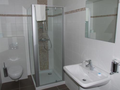 Well'In Hotel Wellin Εξωτερικό φωτογραφία