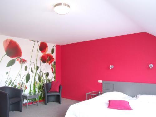 Well'In Hotel Wellin Εξωτερικό φωτογραφία