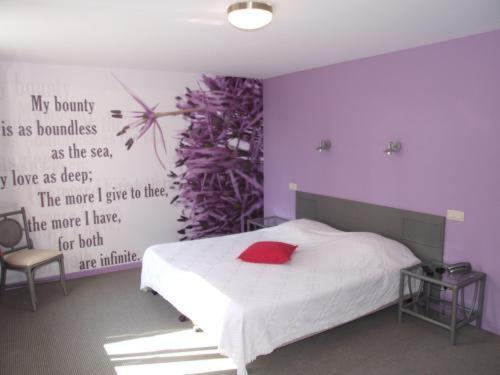 Well'In Hotel Wellin Εξωτερικό φωτογραφία