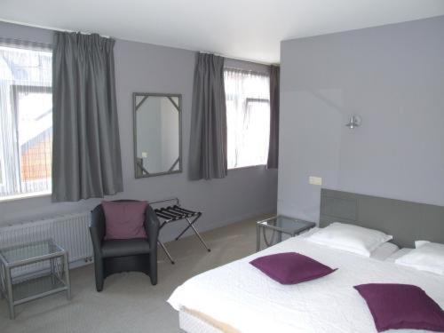 Well'In Hotel Wellin Εξωτερικό φωτογραφία